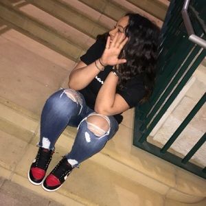 Meet your Posher, Hunter